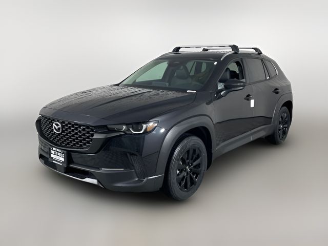 2026 Mazda CX-50 2.5 S Select
