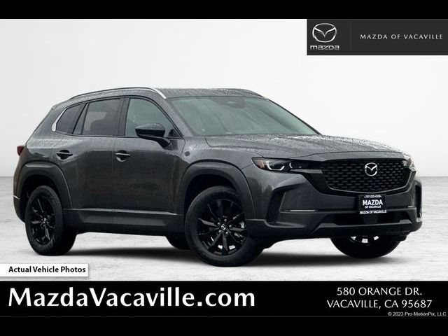 2026 Mazda CX-50 2.5 S Select