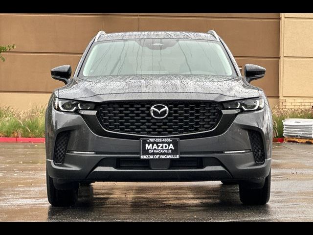 2026 Mazda CX-50 2.5 S Select