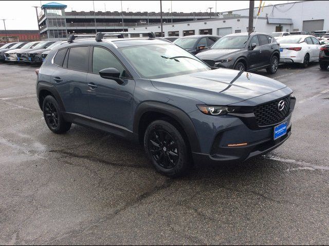 2026 Mazda CX-50 2.5 S Select