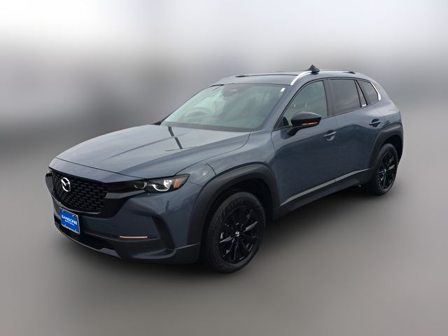 2026 Mazda CX-50 2.5 S Select