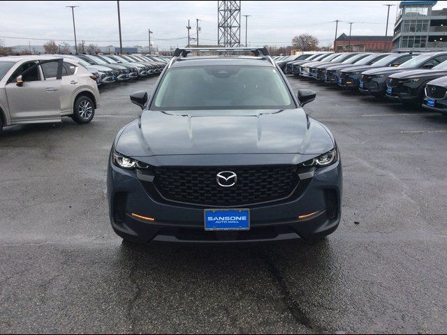 2026 Mazda CX-50 2.5 S Select