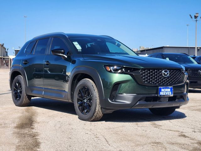 2026 Mazda CX-50 2.5 S Select