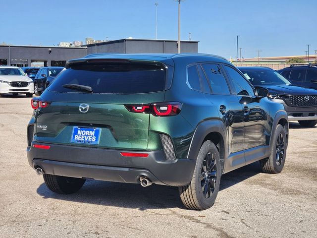 2026 Mazda CX-50 2.5 S Select