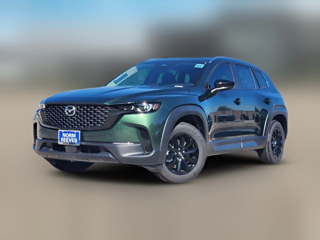 2026 Mazda CX-50 2.5 S Select