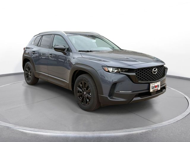 2026 Mazda CX-50 2.5 S Select