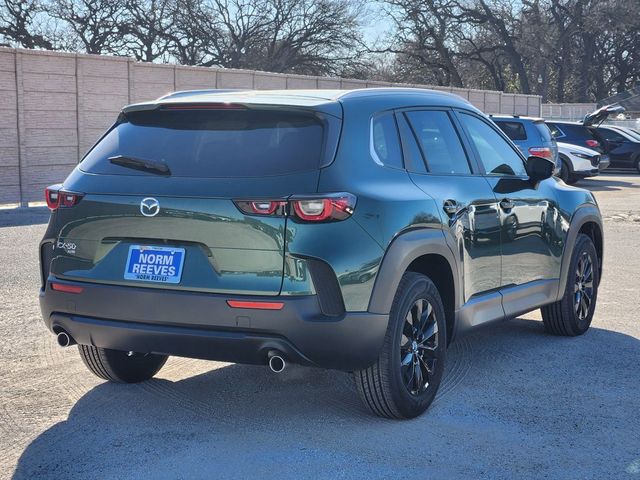 2026 Mazda CX-50 2.5 S Select