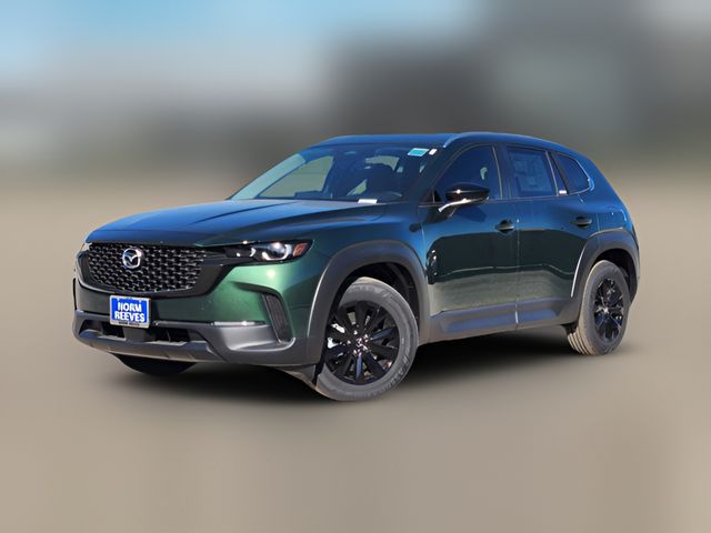 2026 Mazda CX-50 2.5 S Select