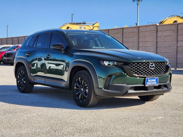 2026 Mazda CX-50 2.5 S Select