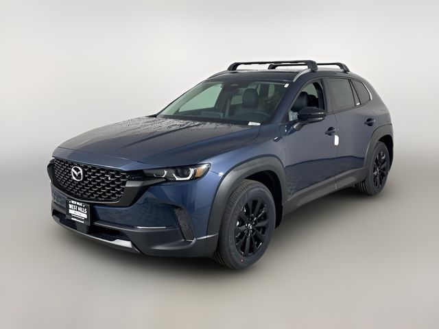2026 Mazda CX-50 2.5 S Preferred