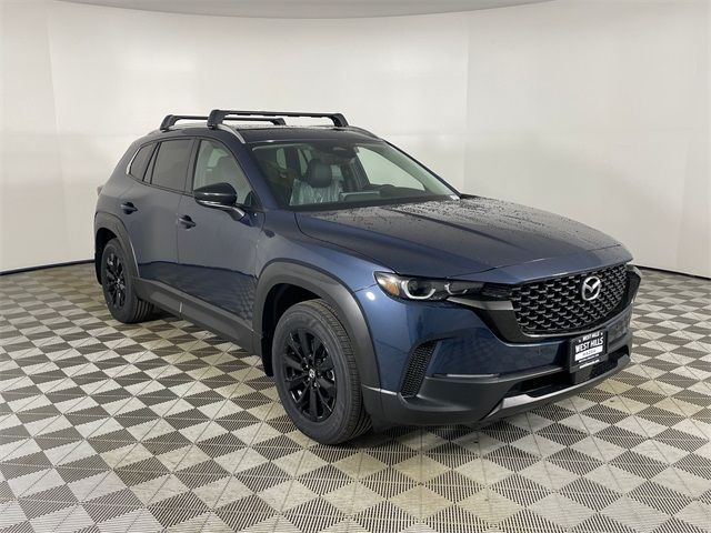 2026 Mazda CX-50 2.5 S Preferred