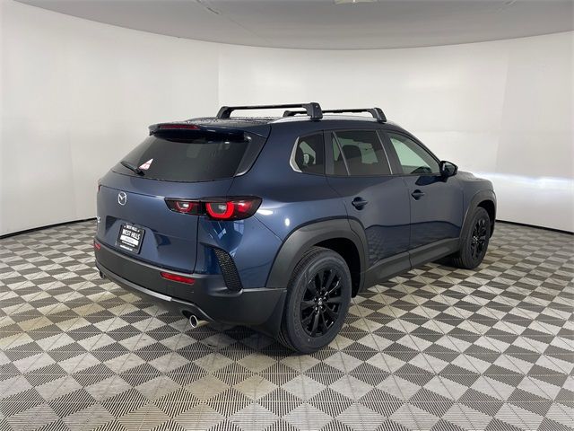 2026 Mazda CX-50 2.5 S Preferred