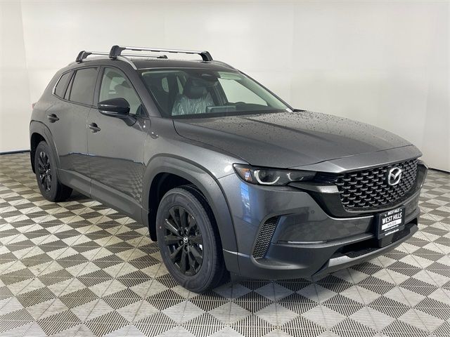 2026 Mazda CX-50 2.5 S Preferred