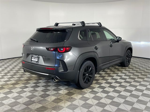 2026 Mazda CX-50 2.5 S Preferred