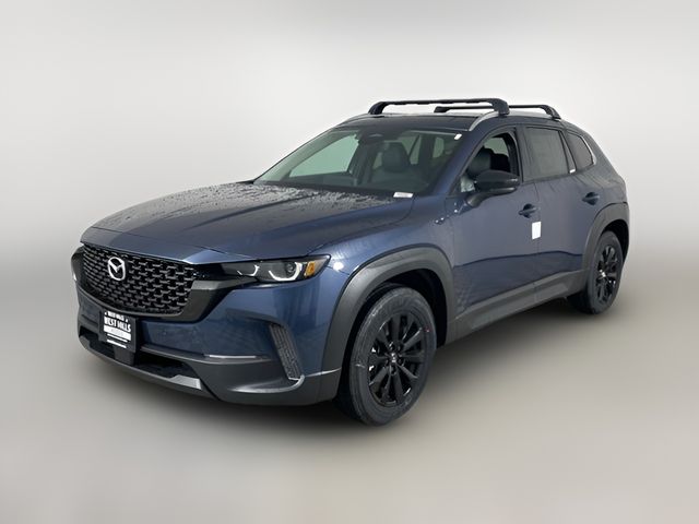 2026 Mazda CX-50 2.5 S Preferred