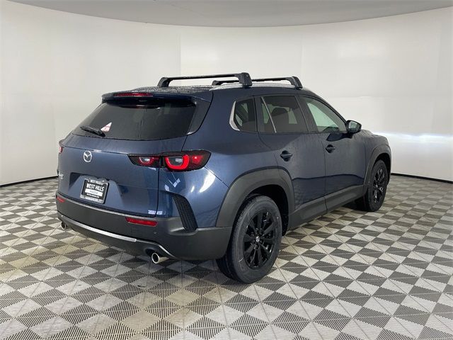 2026 Mazda CX-50 2.5 S Preferred