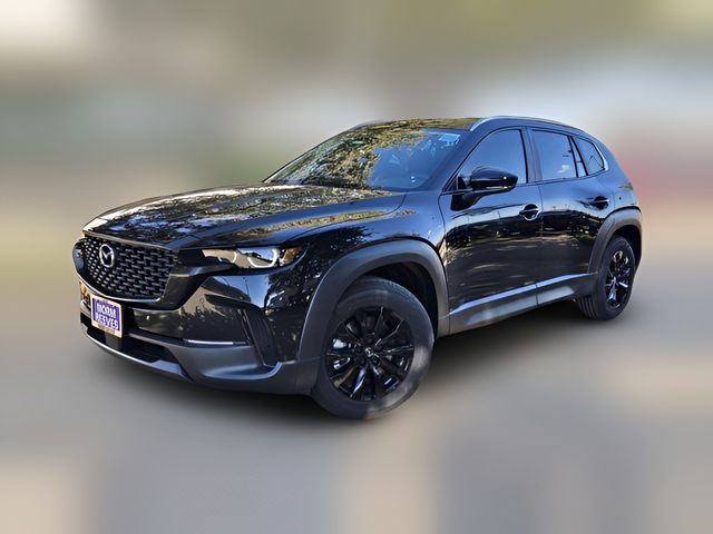 2026 Mazda CX-50 2.5 S Preferred