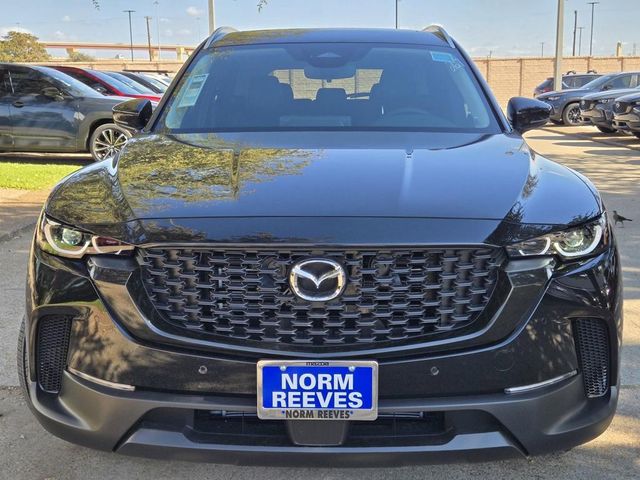 2026 Mazda CX-50 2.5 S Preferred