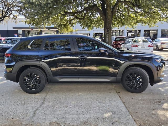 2026 Mazda CX-50 2.5 S Preferred