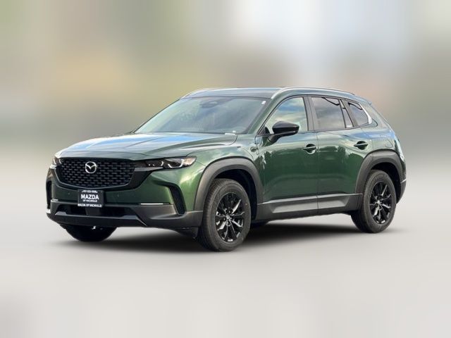 2026 Mazda CX-50 2.5 S Preferred