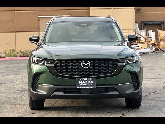 2026 Mazda CX-50 2.5 S Preferred
