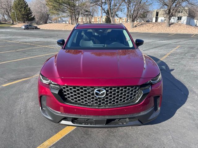 2026 Mazda CX-50 2.5 S Preferred
