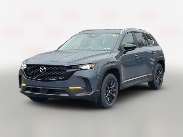 2026 Mazda CX-50 2.5 S Preferred