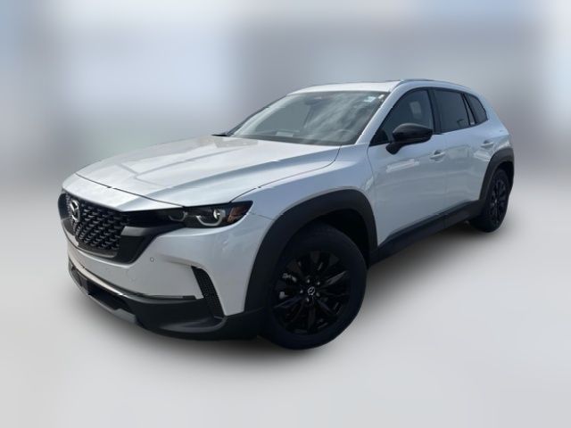 2026 Mazda CX-50 2.5 S Preferred