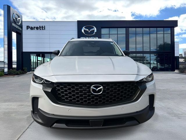 2026 Mazda CX-50 2.5 S Preferred