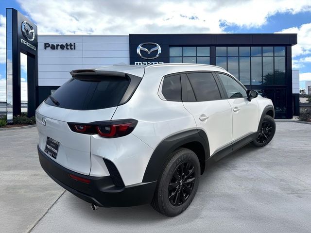 2026 Mazda CX-50 2.5 S Preferred