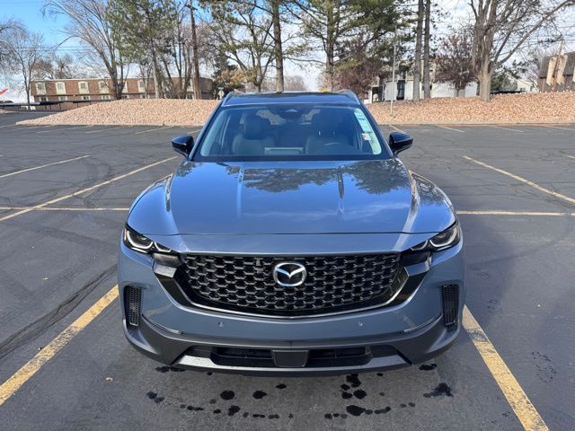 2026 Mazda CX-50 2.5 S Preferred