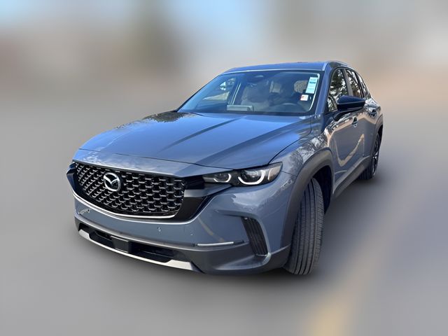 2026 Mazda CX-50 2.5 S Preferred