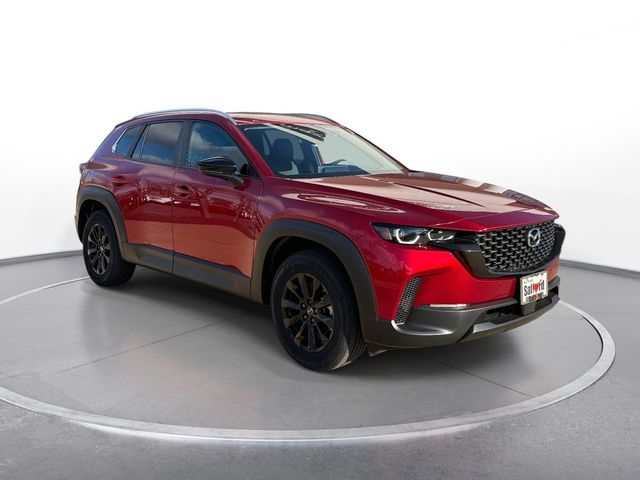 2026 Mazda CX-50 2.5 S Preferred
