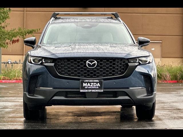 2026 Mazda CX-50 2.5 S Preferred