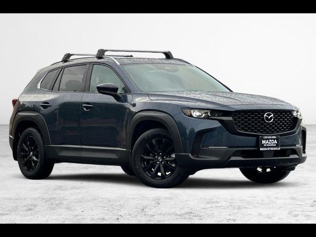 2026 Mazda CX-50 2.5 S Preferred