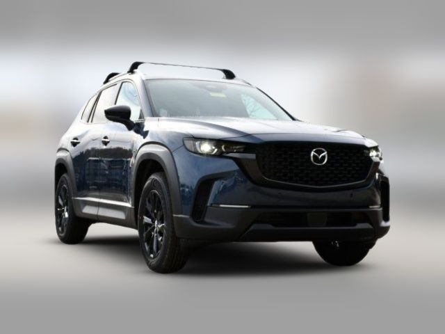 2026 Mazda CX-50 2.5 S Preferred