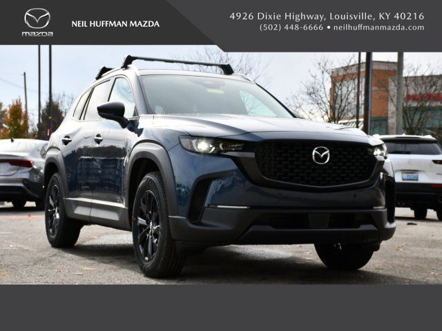 New 2026 Mazda CX-50 2.5+S+Preferred For Sale in LOUISVILLE, KY