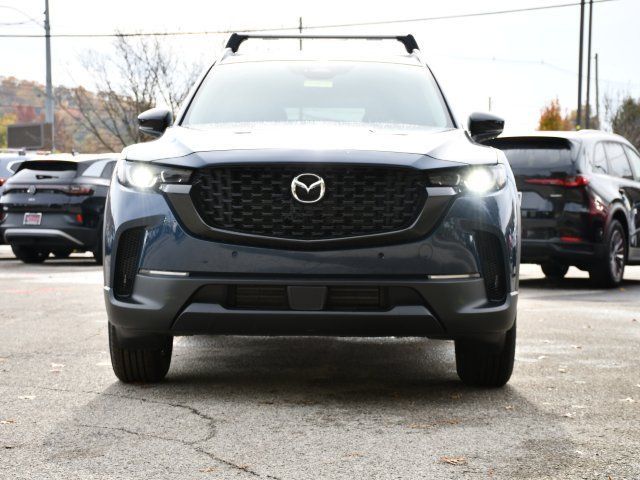 2026 Mazda CX-50 2.5 S Preferred