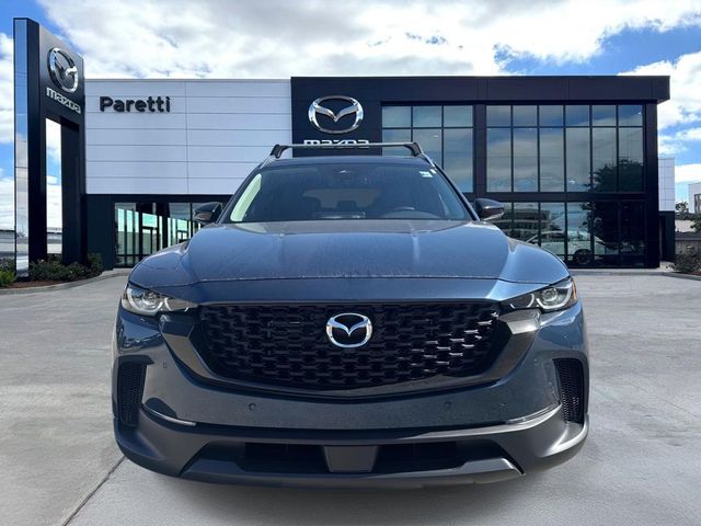 2026 Mazda CX-50 2.5 S Preferred