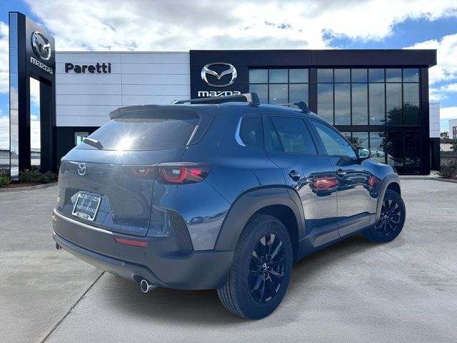 2026 Mazda CX-50 2.5 S Preferred