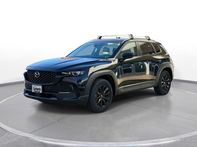 2026 Mazda CX-50 2.5 S Preferred