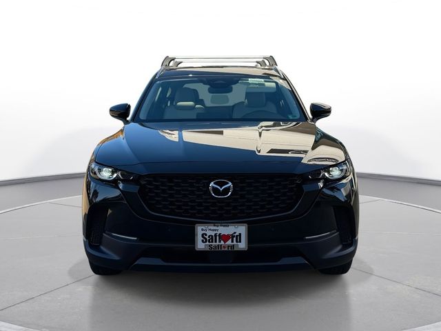 2026 Mazda CX-50 2.5 S Preferred