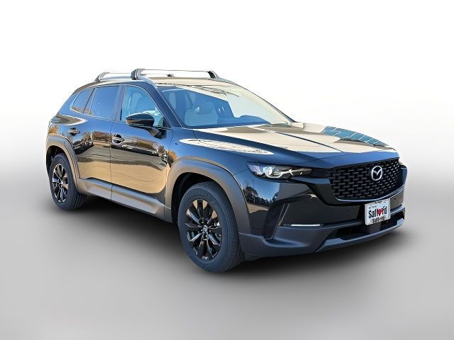 2026 Mazda CX-50 2.5 S Preferred