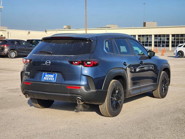 2026 Mazda CX-50 2.5 S Preferred