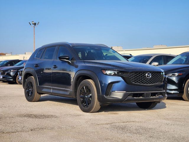 2026 Mazda CX-50 2.5 S Preferred