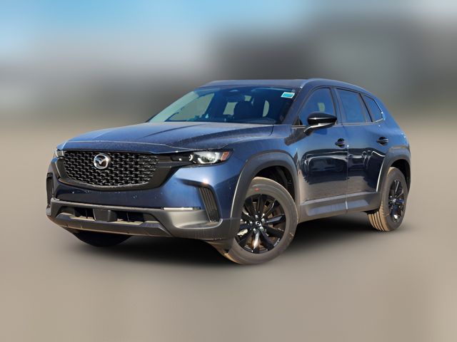 2026 Mazda CX-50 2.5 S Preferred
