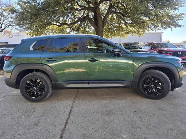 2026 Mazda CX-50 2.5 S Preferred