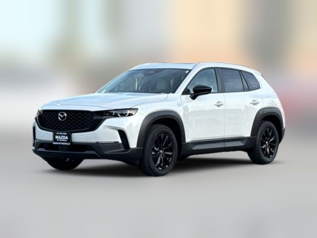 2026 Mazda CX-50 2.5 S Preferred