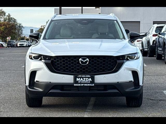 2026 Mazda CX-50 2.5 S Preferred