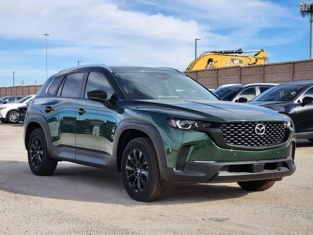 2026 Mazda CX-50 2.5 S Preferred